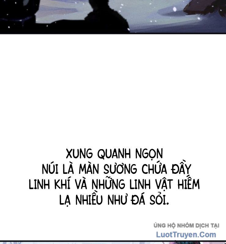 Linh Cấp Võ Giả Không Muốn Thăng Cấp Chapter 1 - 5