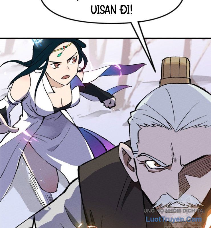Linh Cấp Võ Giả Không Muốn Thăng Cấp Chapter 1 - 43