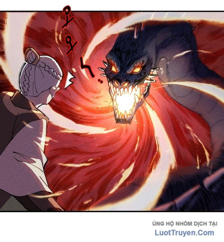 Linh Cấp Võ Giả Không Muốn Thăng Cấp Chapter 1 - 49