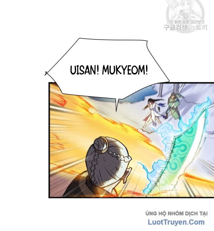 Linh Cấp Võ Giả Không Muốn Thăng Cấp Chapter 1 - 55