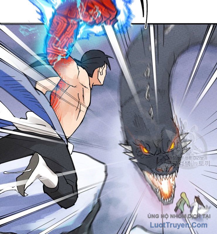 Linh Cấp Võ Giả Không Muốn Thăng Cấp Chapter 1 - 69