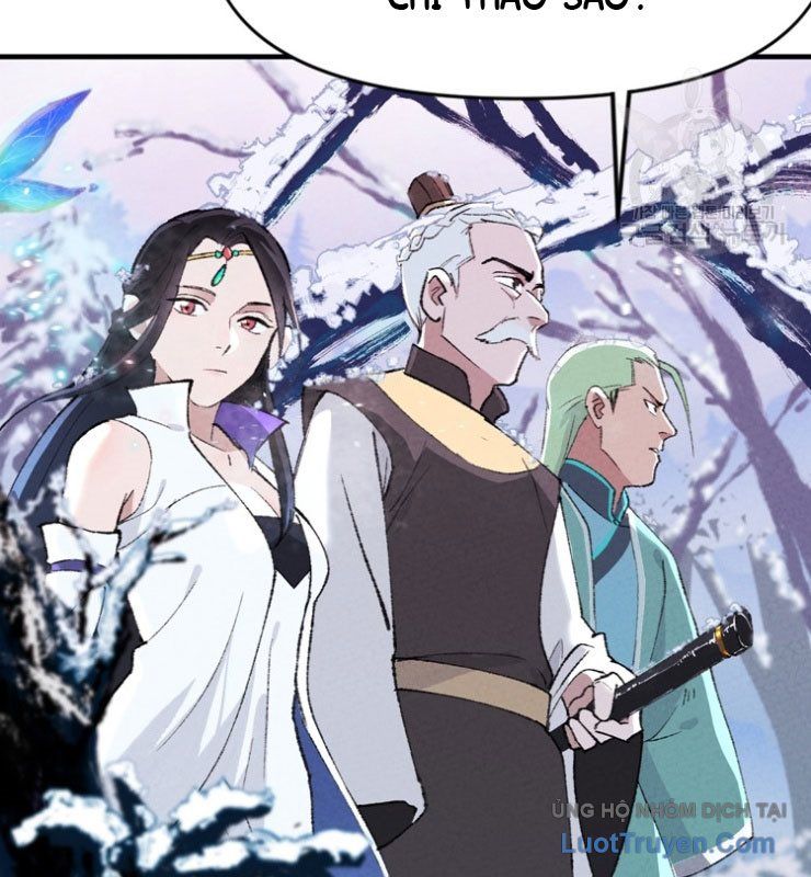 Linh Cấp Võ Giả Không Muốn Thăng Cấp Chapter 1 - 9