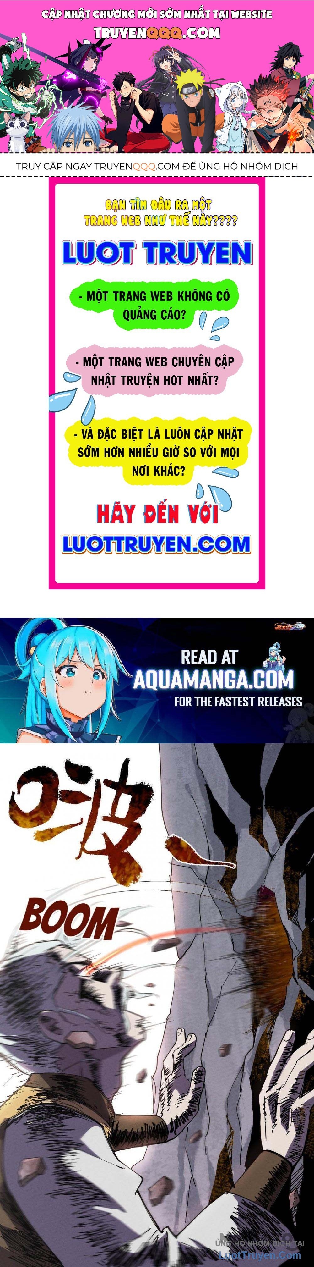 Linh Cấp Võ Giả Không Muốn Thăng Cấp Chapter 2 - 1