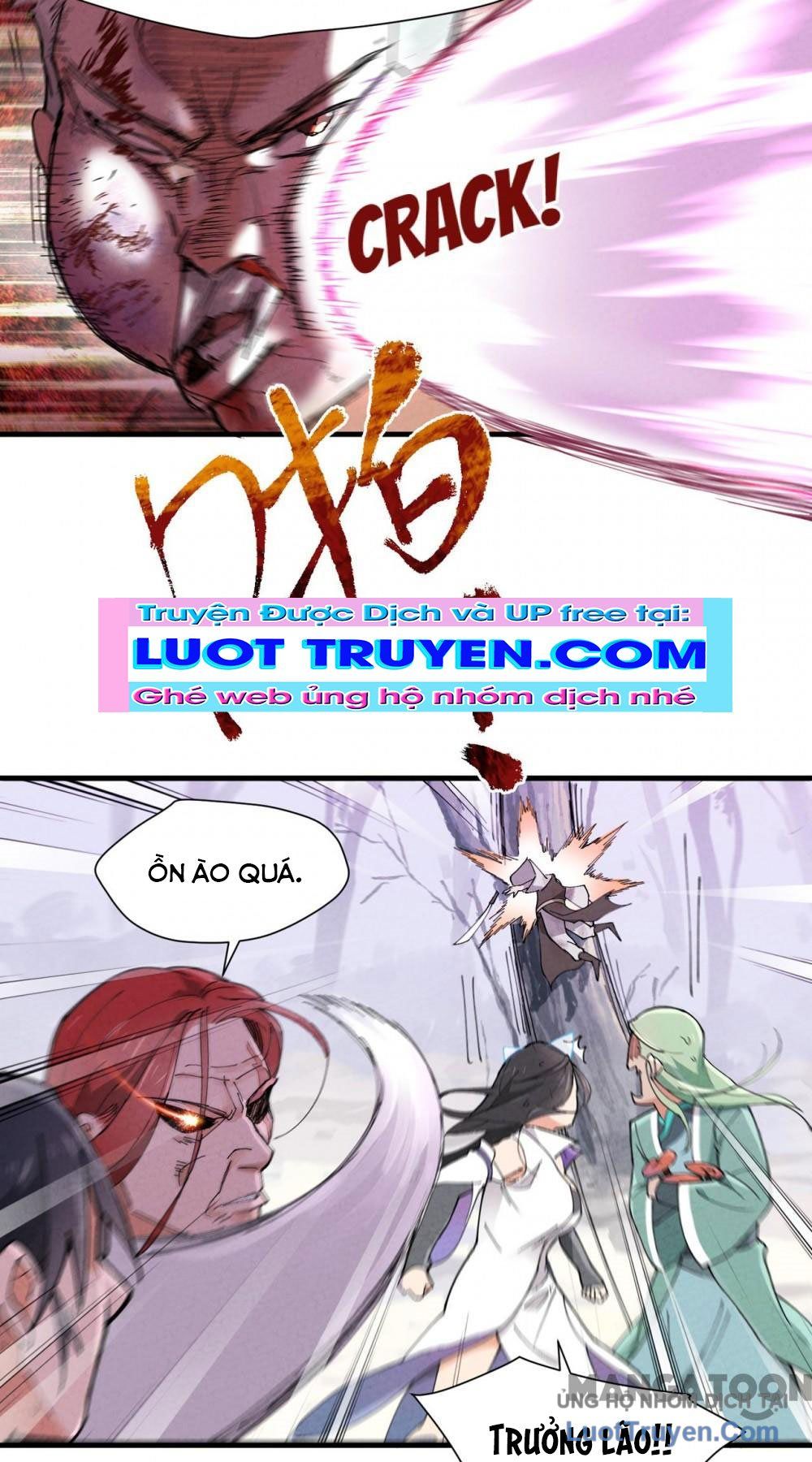Linh Cấp Võ Giả Không Muốn Thăng Cấp Chapter 2 - 17