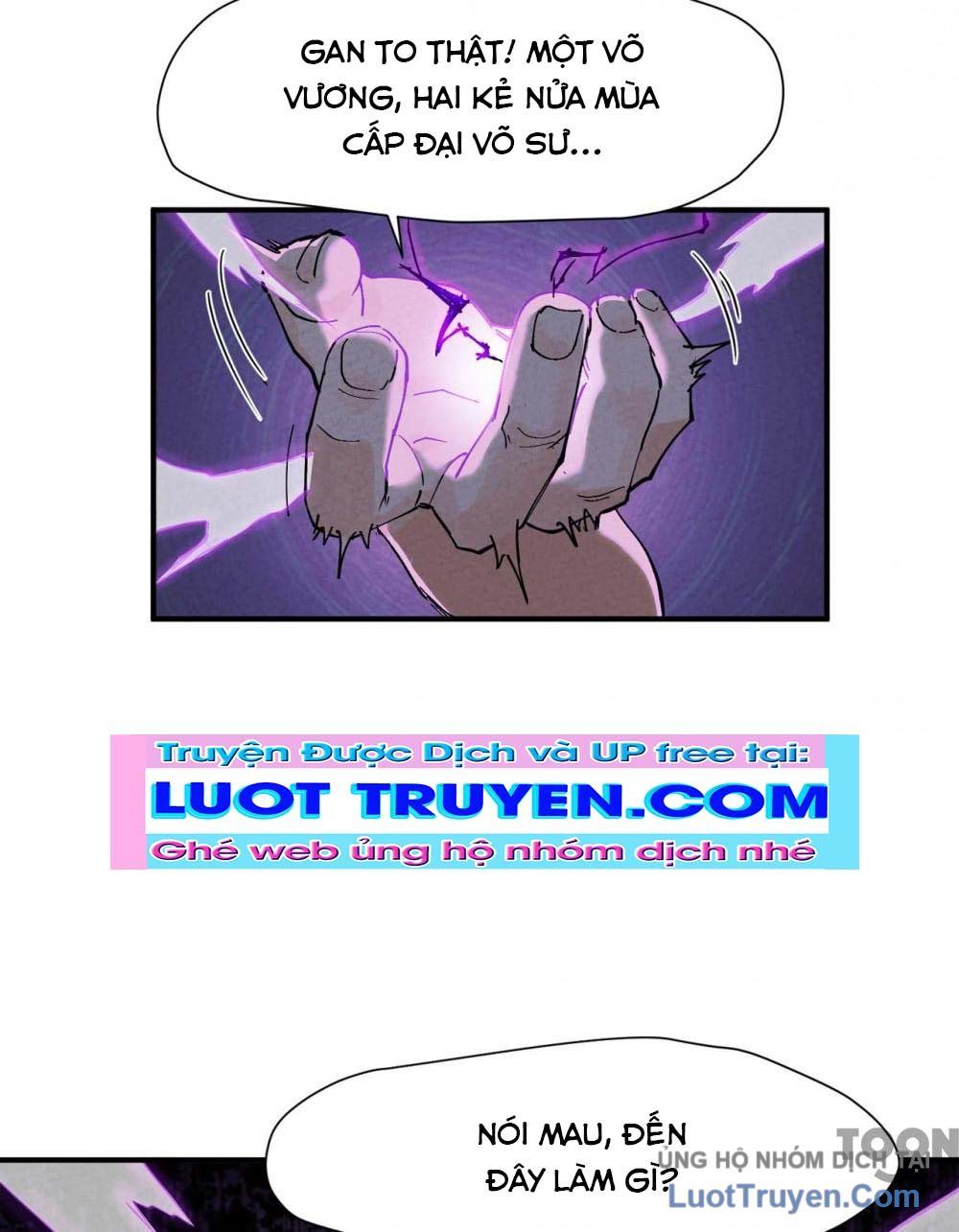 Linh Cấp Võ Giả Không Muốn Thăng Cấp Chapter 2 - 20