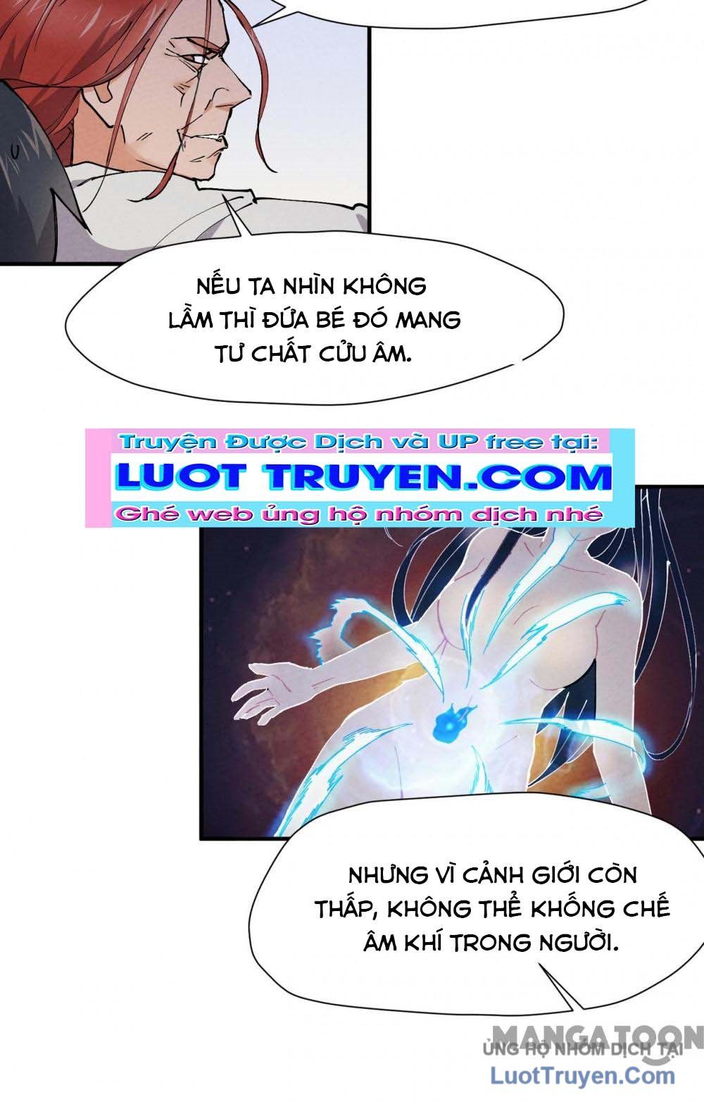 Linh Cấp Võ Giả Không Muốn Thăng Cấp Chapter 2 - 23