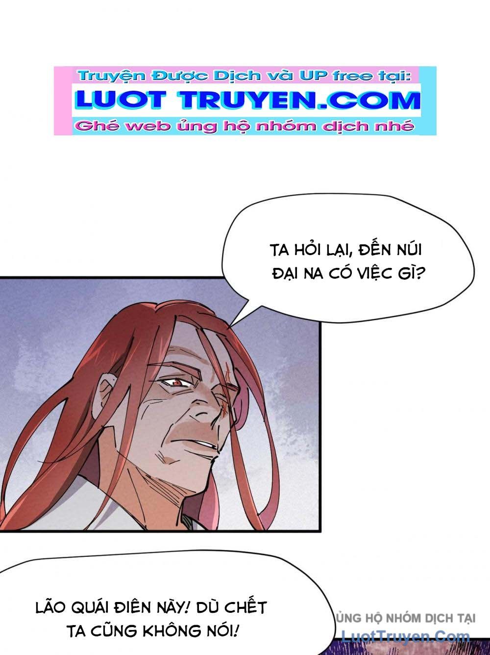 Linh Cấp Võ Giả Không Muốn Thăng Cấp Chapter 2 - 26