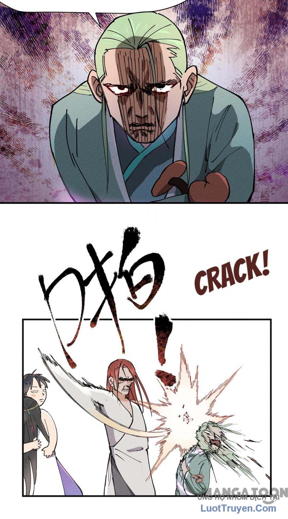 Linh Cấp Võ Giả Không Muốn Thăng Cấp Chapter 2 - 27