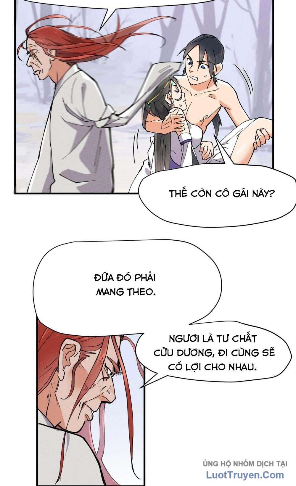 Linh Cấp Võ Giả Không Muốn Thăng Cấp Chapter 2 - 31