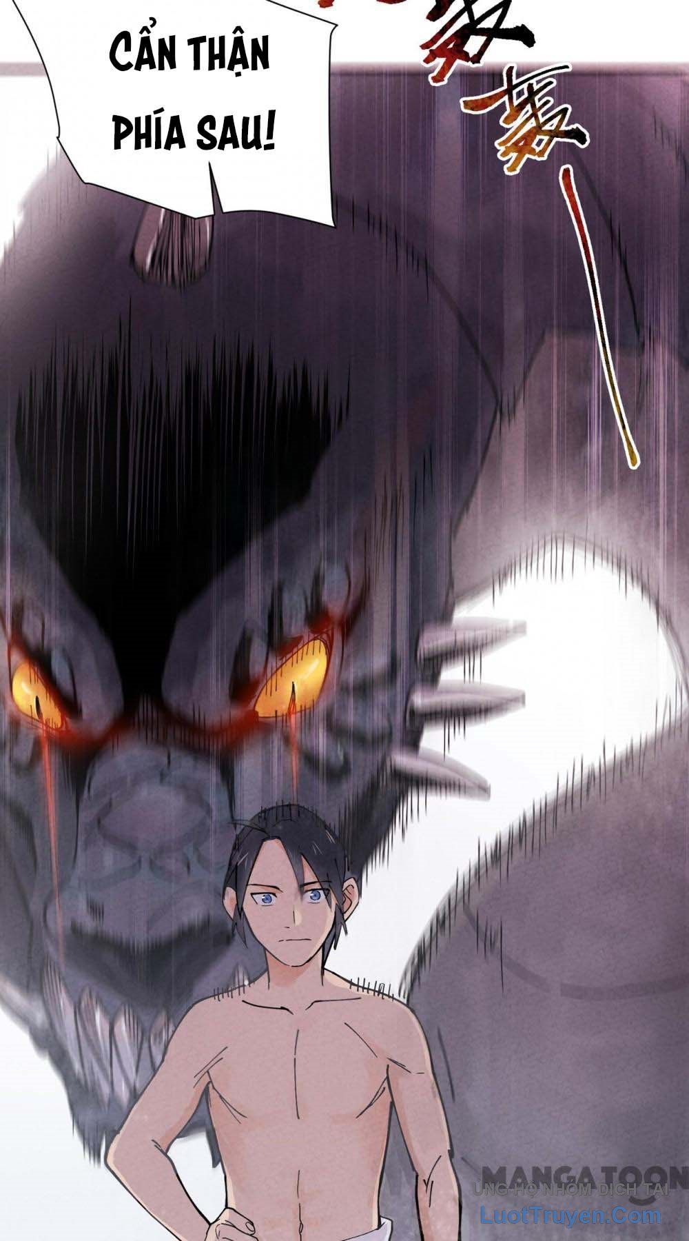 Linh Cấp Võ Giả Không Muốn Thăng Cấp Chapter 2 - 5