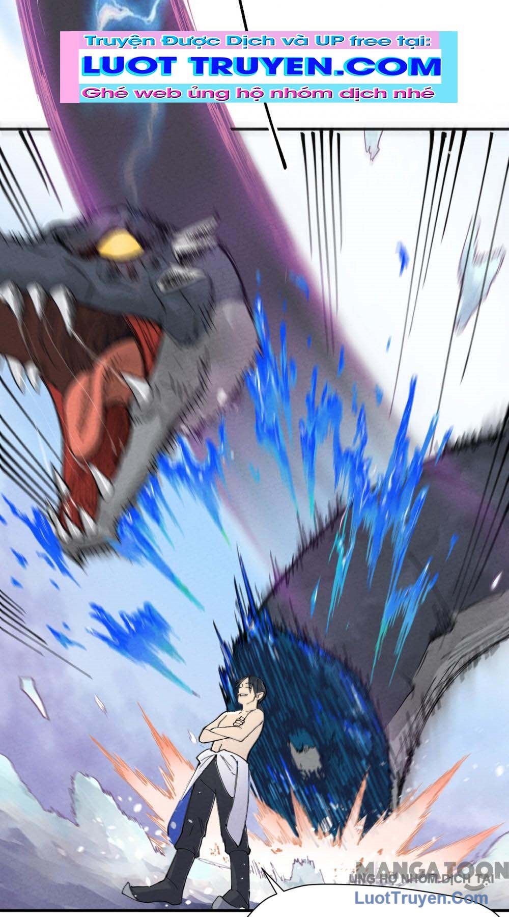 Linh Cấp Võ Giả Không Muốn Thăng Cấp Chapter 2 - 9