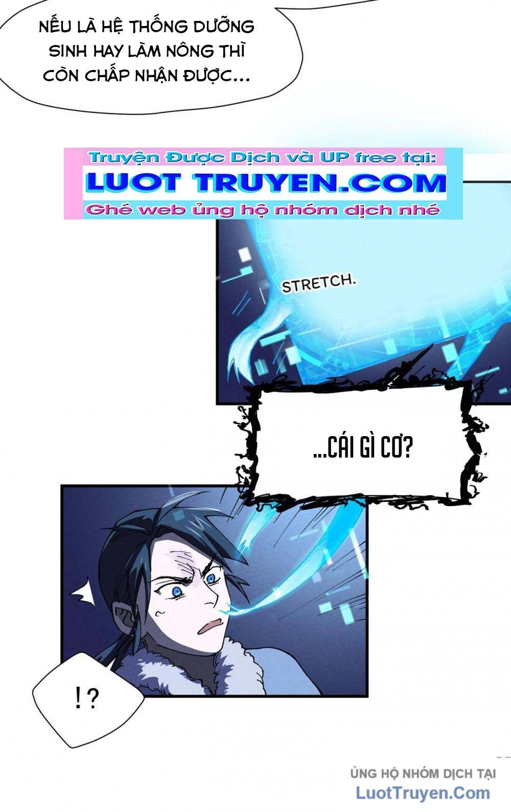 Linh Cấp Võ Giả Không Muốn Thăng Cấp Chapter 3 - 2