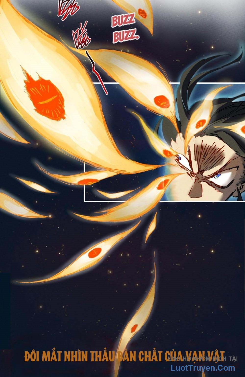 Linh Cấp Võ Giả Không Muốn Thăng Cấp Chapter 3 - 17