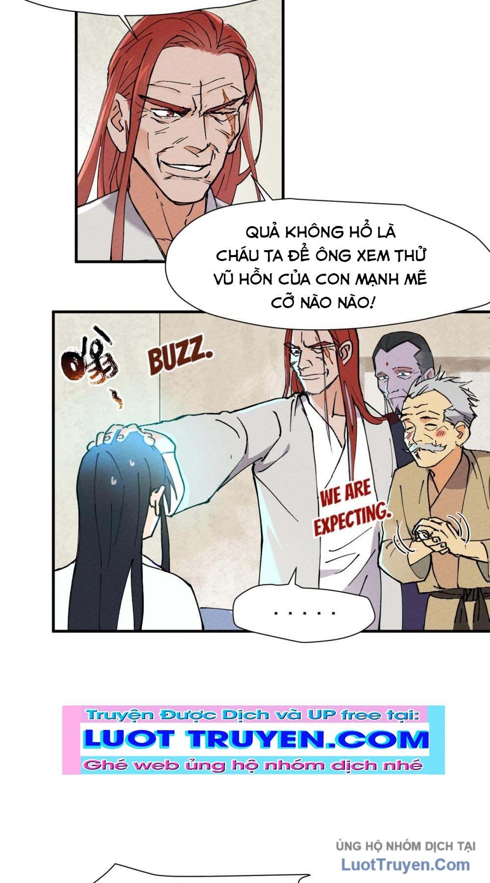 Linh Cấp Võ Giả Không Muốn Thăng Cấp Chapter 3 - 23