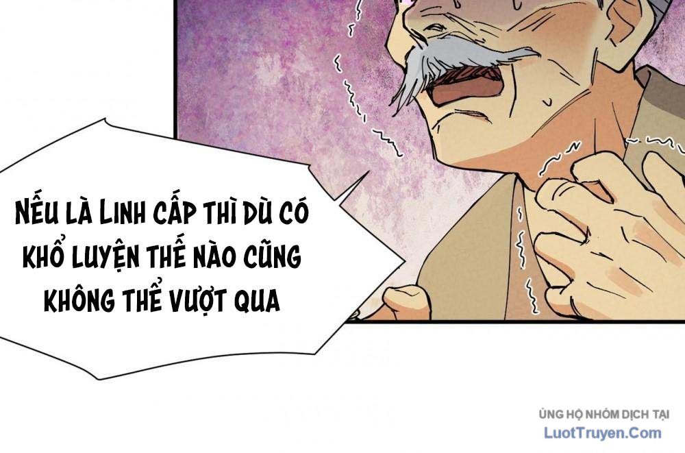 Linh Cấp Võ Giả Không Muốn Thăng Cấp Chapter 3 - 26