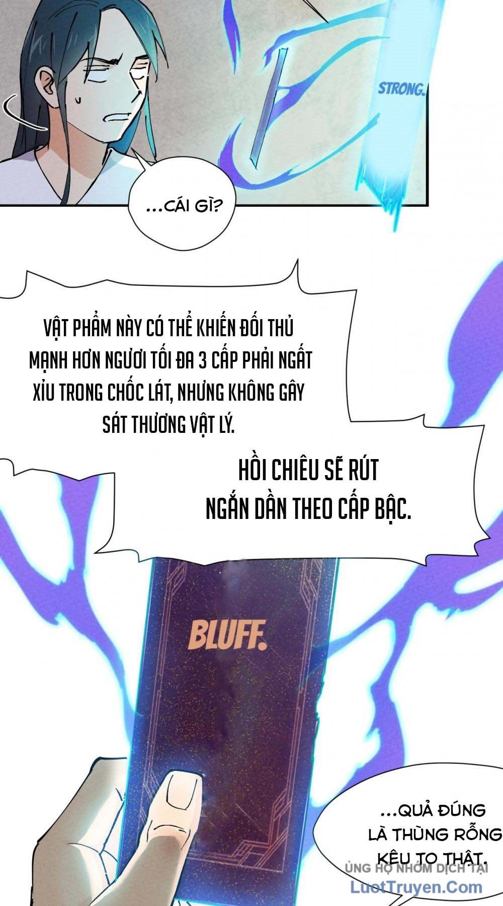 Linh Cấp Võ Giả Không Muốn Thăng Cấp Chapter 3 - 28