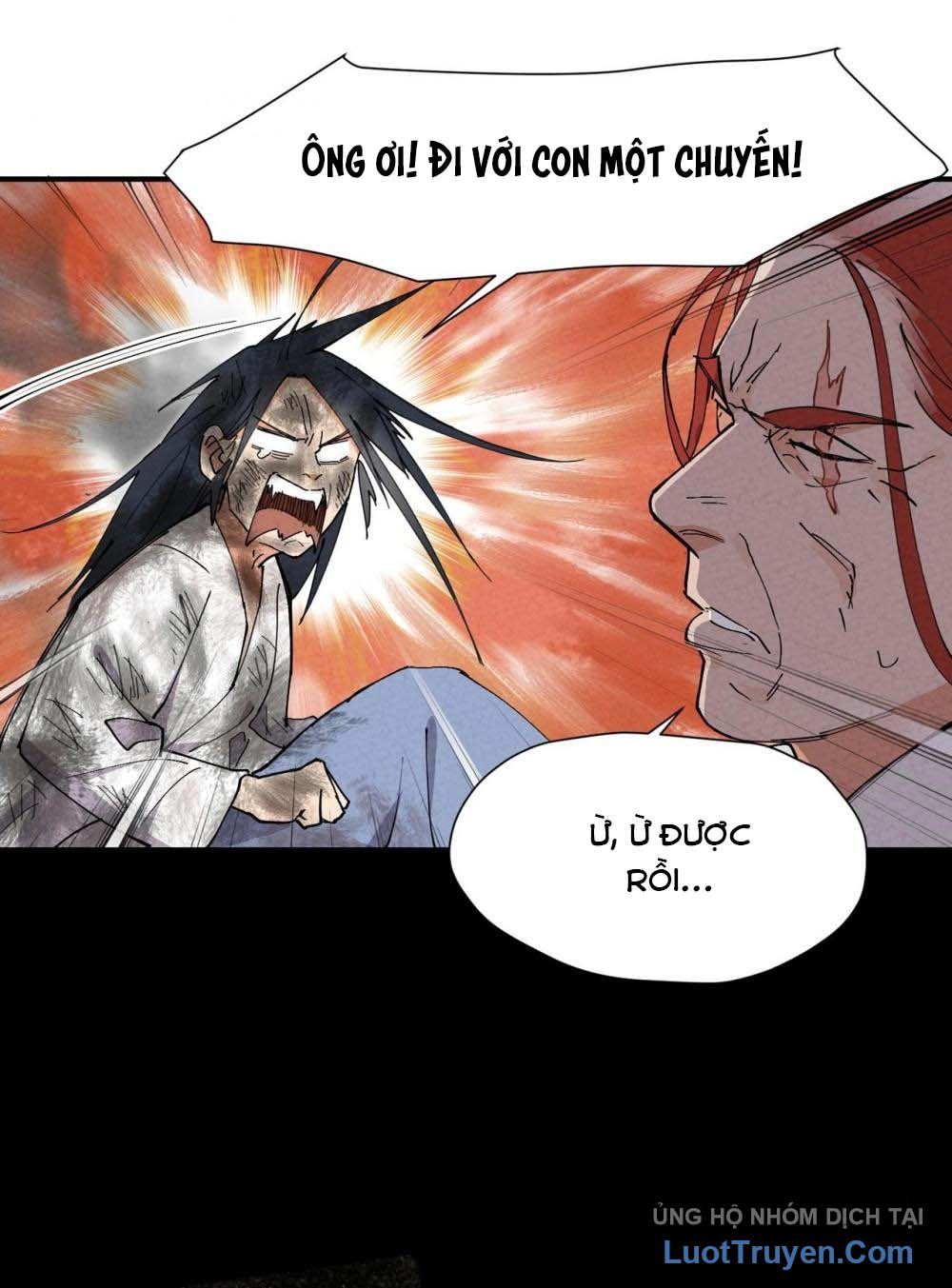 Linh Cấp Võ Giả Không Muốn Thăng Cấp Chapter 3 - 33