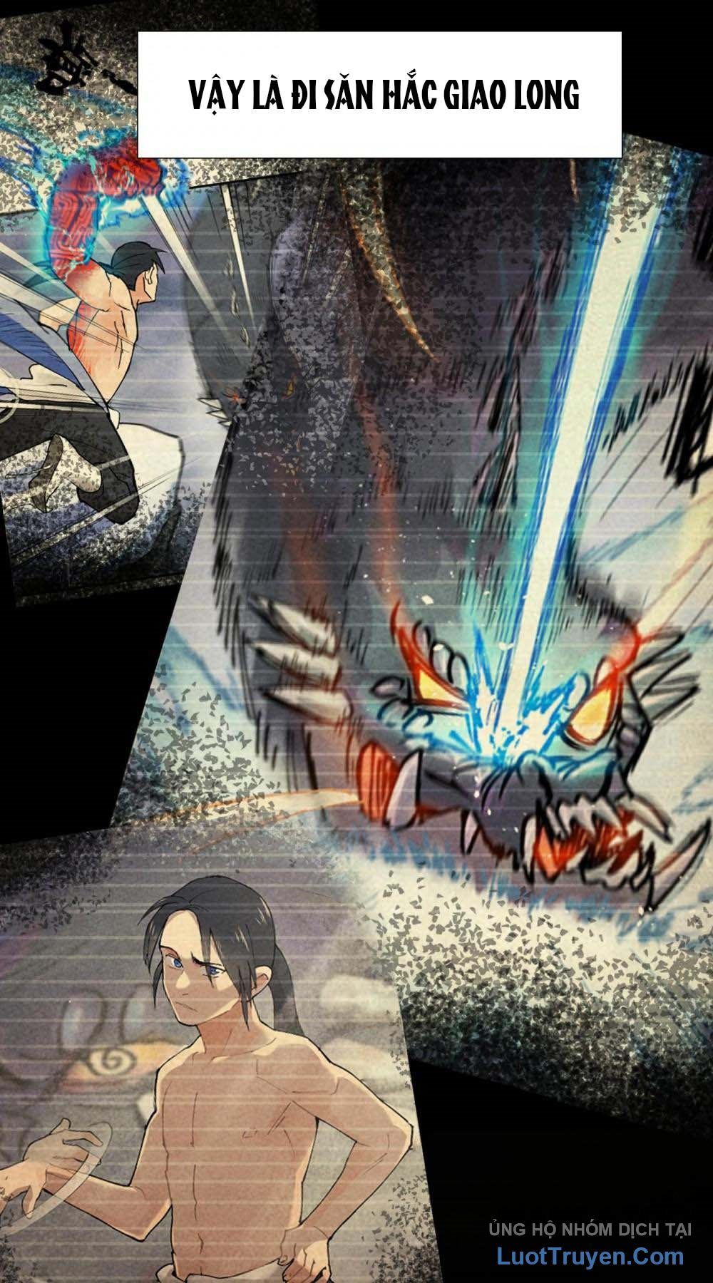 Linh Cấp Võ Giả Không Muốn Thăng Cấp Chapter 3 - 34