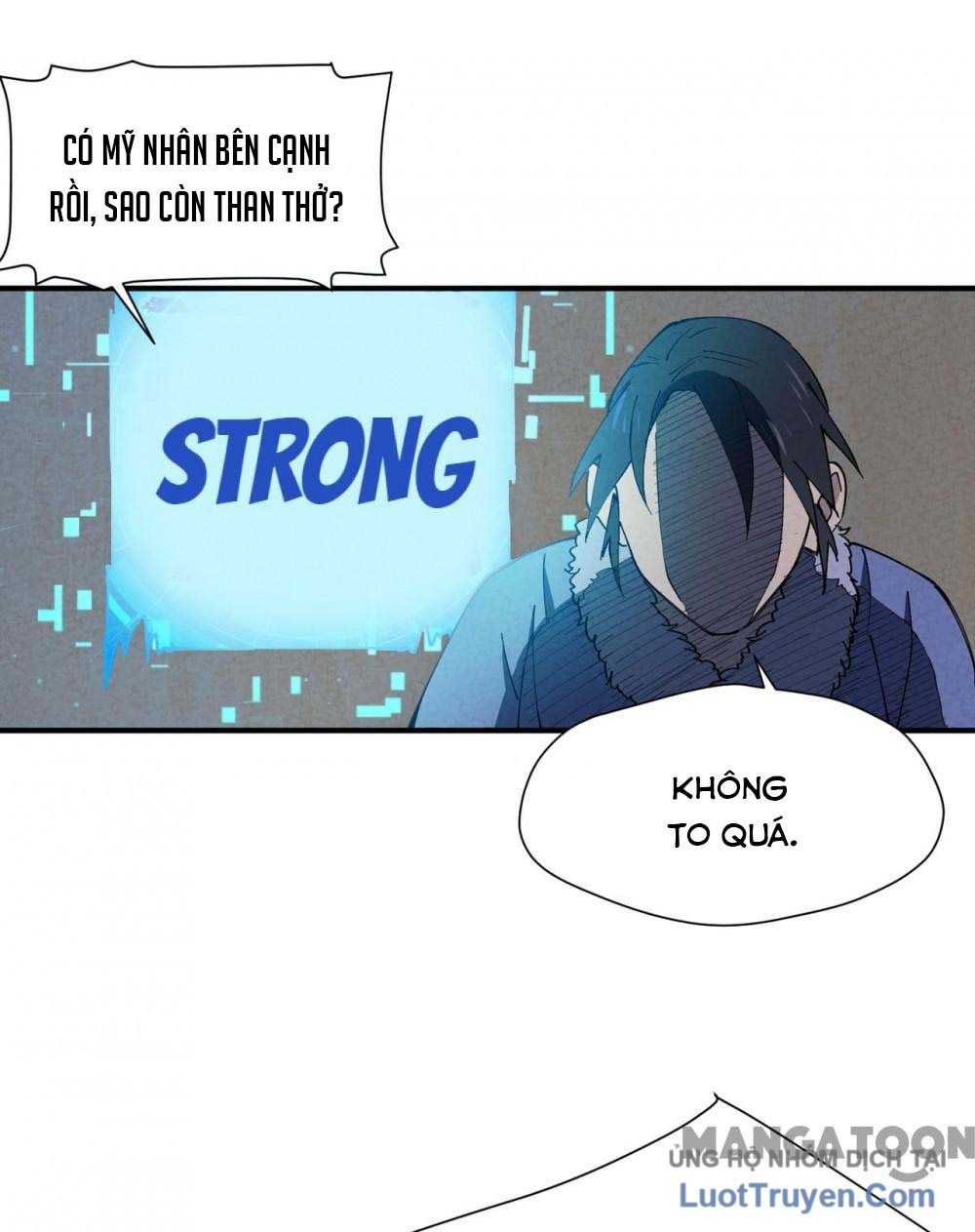 Linh Cấp Võ Giả Không Muốn Thăng Cấp Chapter 3 - 39