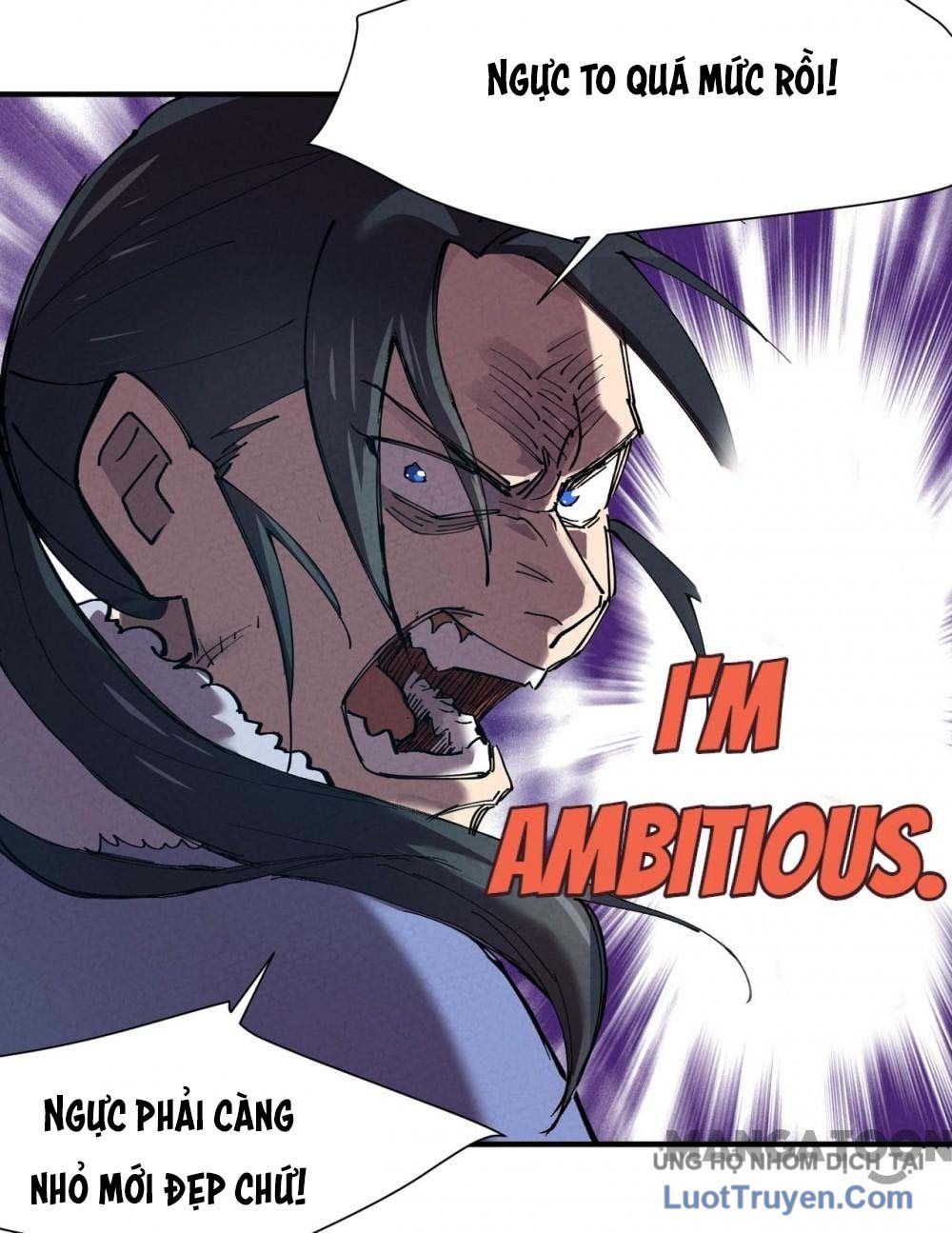 Linh Cấp Võ Giả Không Muốn Thăng Cấp Chapter 3 - 40