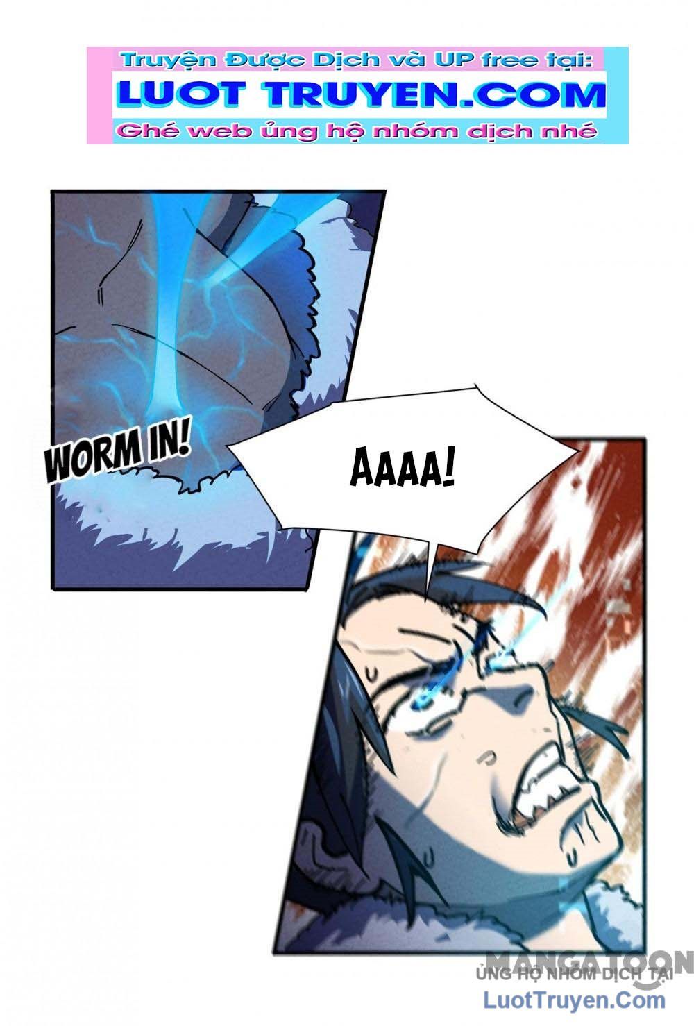 Linh Cấp Võ Giả Không Muốn Thăng Cấp Chapter 3 - 5