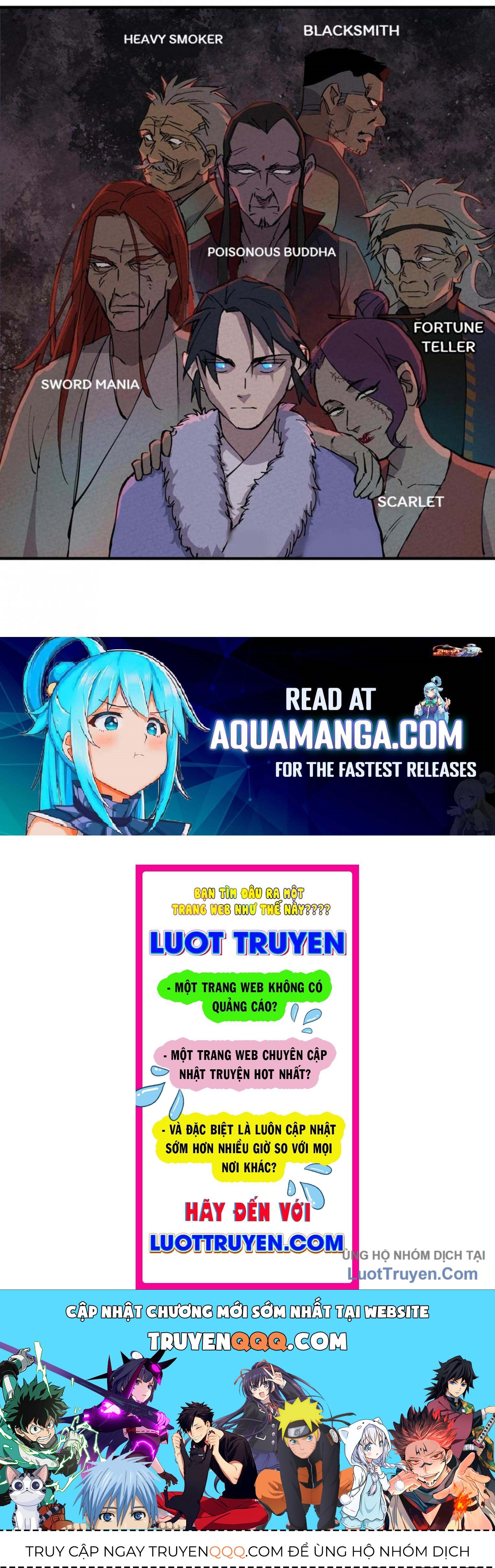 Linh Cấp Võ Giả Không Muốn Thăng Cấp Chapter 3 - 44