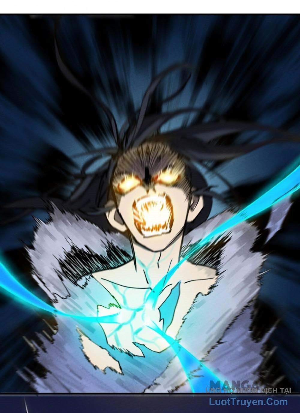 Linh Cấp Võ Giả Không Muốn Thăng Cấp Chapter 3 - 6