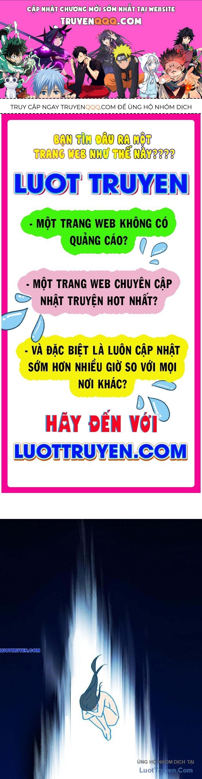 Linh Cấp Võ Giả Không Muốn Thăng Cấp Chapter 4 - 1