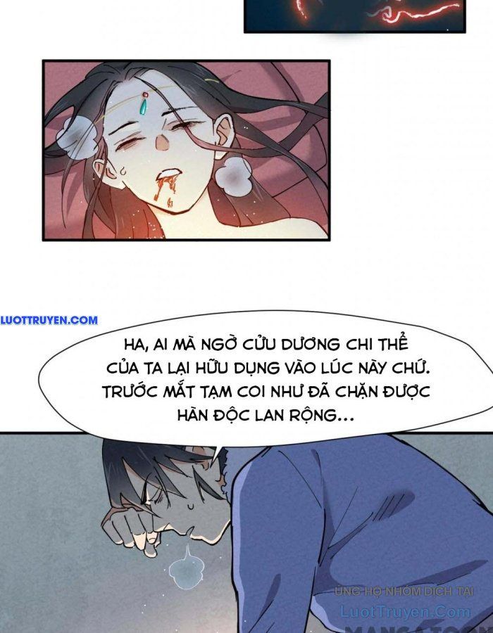 Linh Cấp Võ Giả Không Muốn Thăng Cấp Chapter 4 - 11