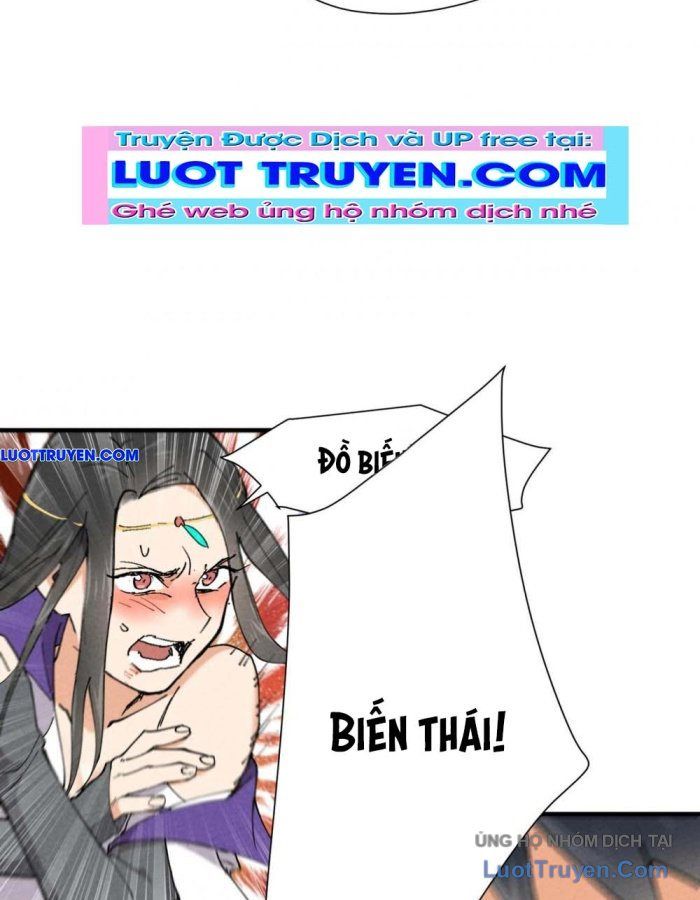Linh Cấp Võ Giả Không Muốn Thăng Cấp Chapter 4 - 13