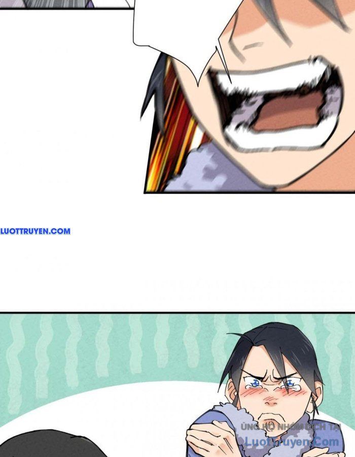 Linh Cấp Võ Giả Không Muốn Thăng Cấp Chapter 4 - 14