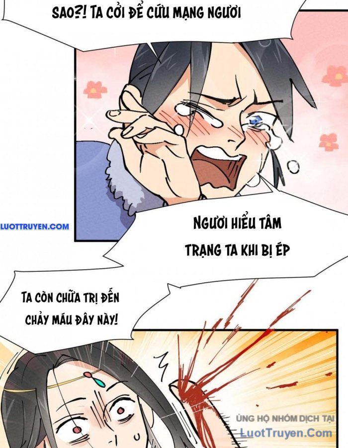 Linh Cấp Võ Giả Không Muốn Thăng Cấp Chapter 4 - 16