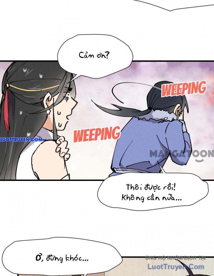 Linh Cấp Võ Giả Không Muốn Thăng Cấp Chapter 4 - 18