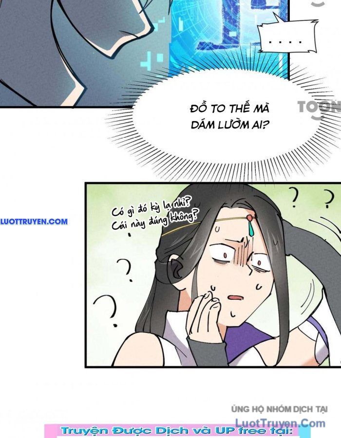 Linh Cấp Võ Giả Không Muốn Thăng Cấp Chapter 4 - 20