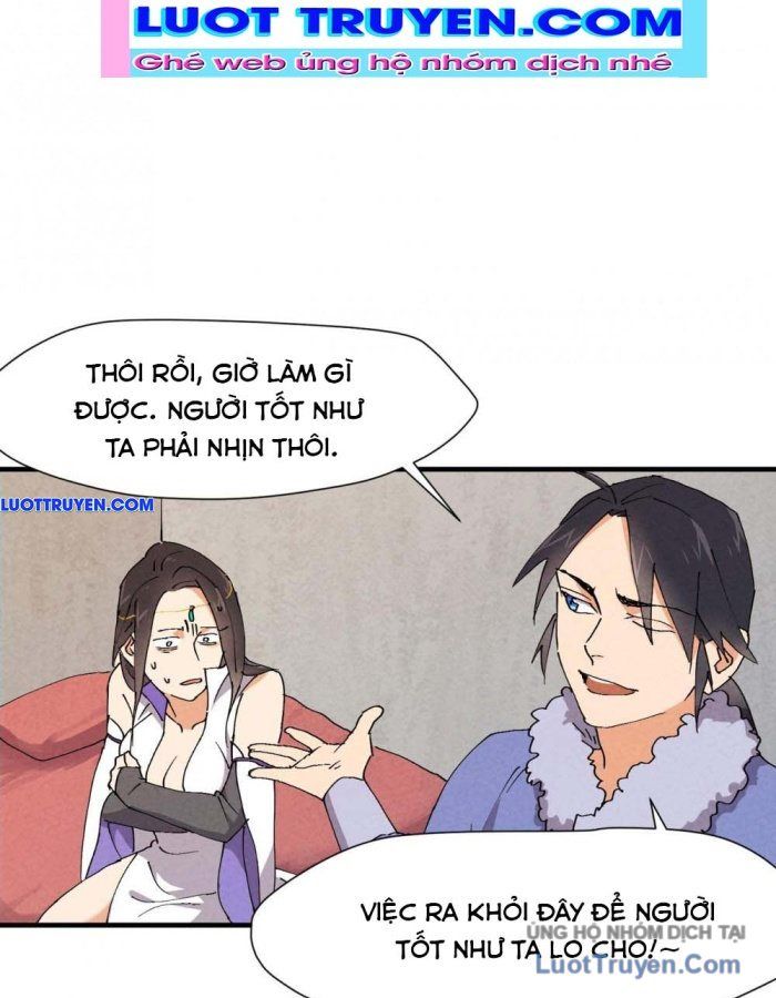 Linh Cấp Võ Giả Không Muốn Thăng Cấp Chapter 4 - 21