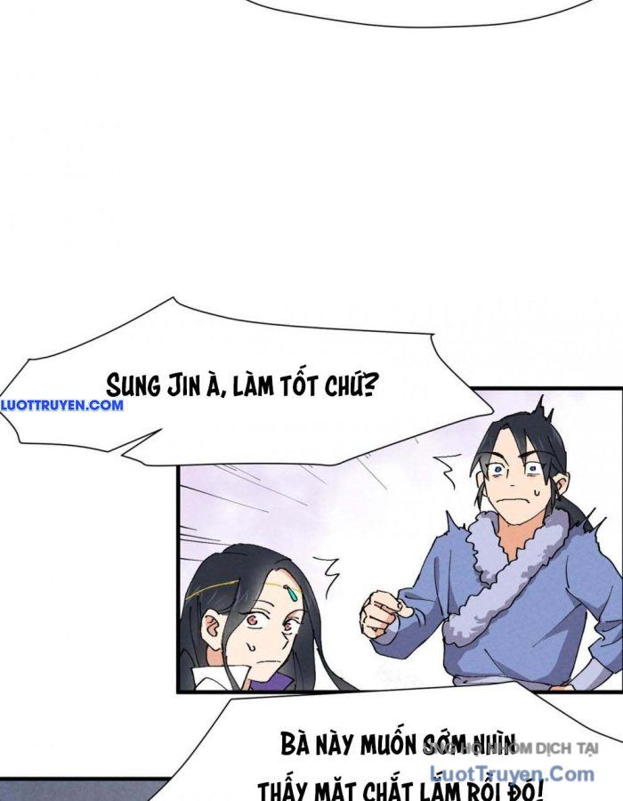 Linh Cấp Võ Giả Không Muốn Thăng Cấp Chapter 4 - 22