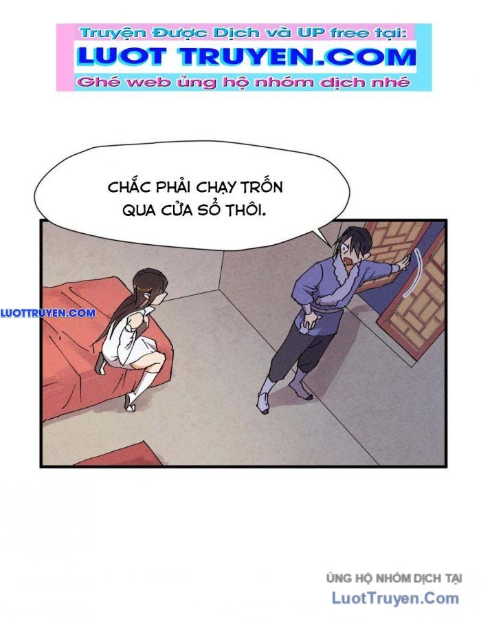 Linh Cấp Võ Giả Không Muốn Thăng Cấp Chapter 4 - 24