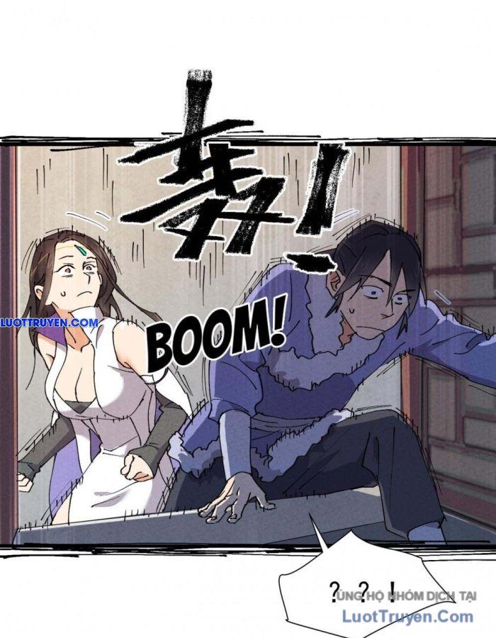 Linh Cấp Võ Giả Không Muốn Thăng Cấp Chapter 4 - 25