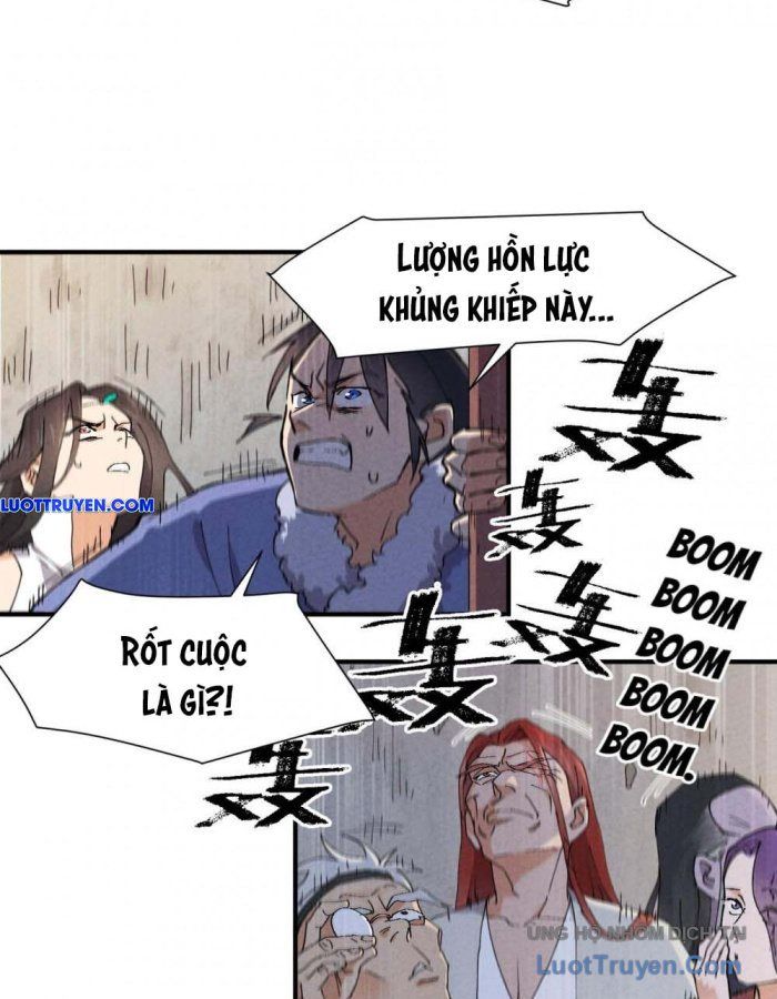 Linh Cấp Võ Giả Không Muốn Thăng Cấp Chapter 4 - 26