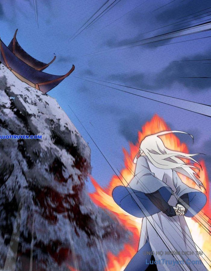 Linh Cấp Võ Giả Không Muốn Thăng Cấp Chapter 4 - 28