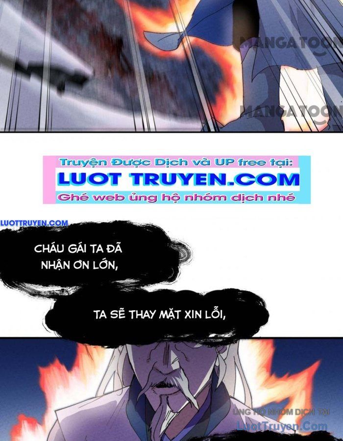 Linh Cấp Võ Giả Không Muốn Thăng Cấp Chapter 4 - 29
