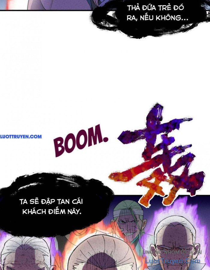 Linh Cấp Võ Giả Không Muốn Thăng Cấp Chapter 4 - 30