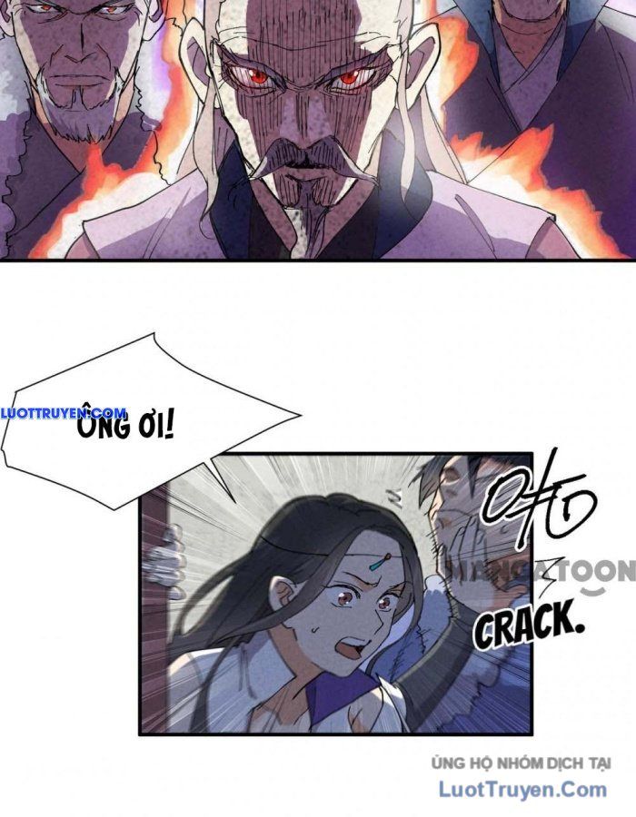 Linh Cấp Võ Giả Không Muốn Thăng Cấp Chapter 4 - 31