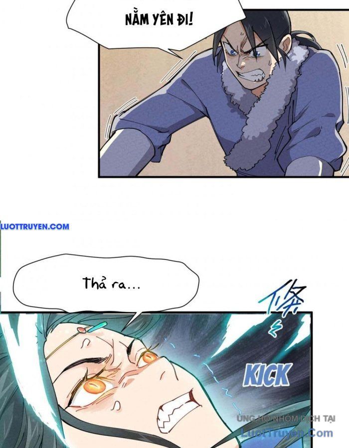 Linh Cấp Võ Giả Không Muốn Thăng Cấp Chapter 4 - 5