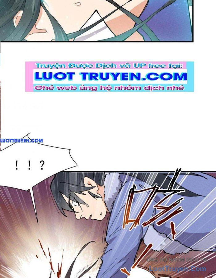 Linh Cấp Võ Giả Không Muốn Thăng Cấp Chapter 4 - 6