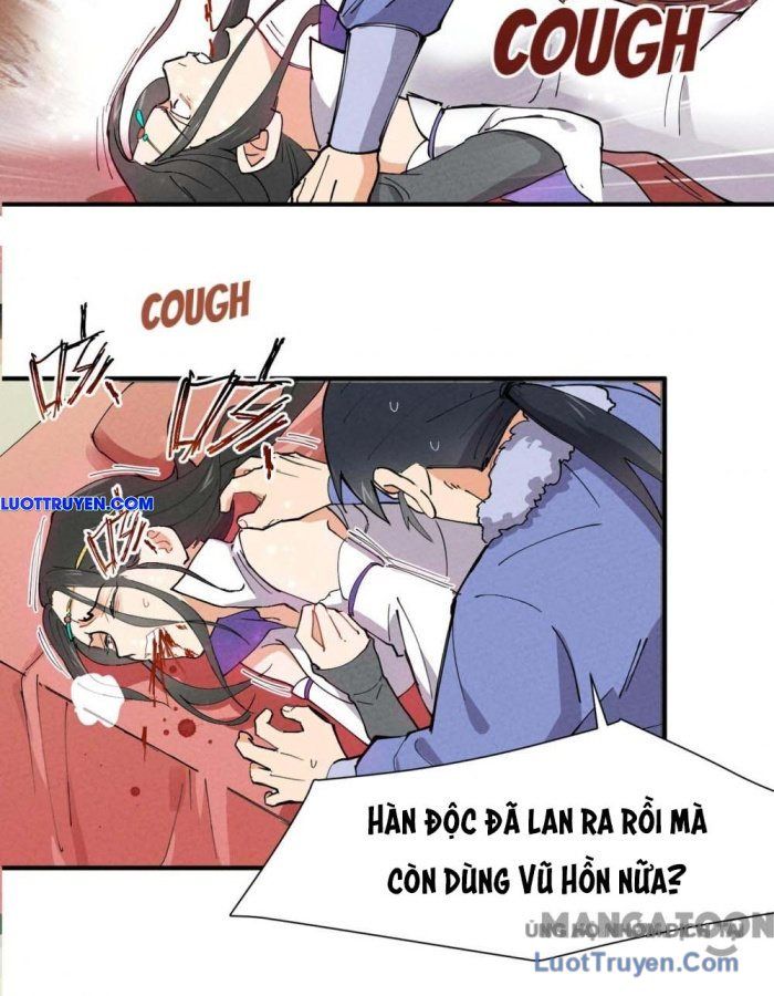 Linh Cấp Võ Giả Không Muốn Thăng Cấp Chapter 4 - 7