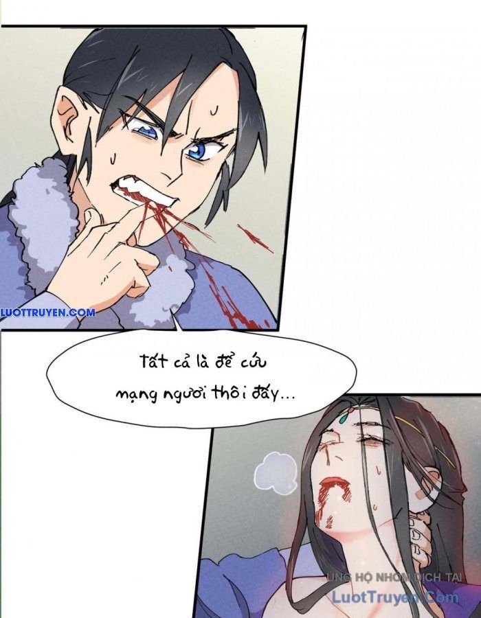 Linh Cấp Võ Giả Không Muốn Thăng Cấp Chapter 4 - 8