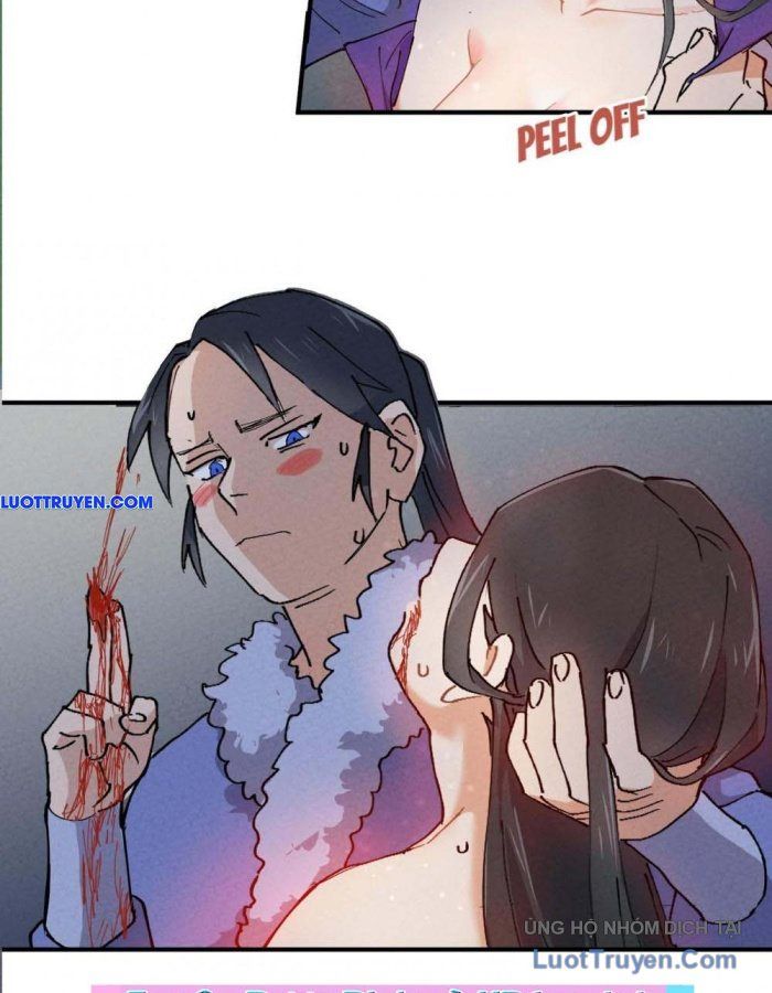 Linh Cấp Võ Giả Không Muốn Thăng Cấp Chapter 4 - 9