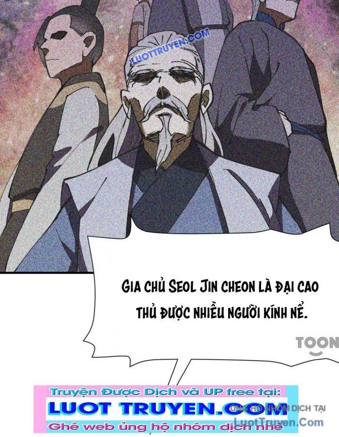 Linh Cấp Võ Giả Không Muốn Thăng Cấp Chapter 5 - 2