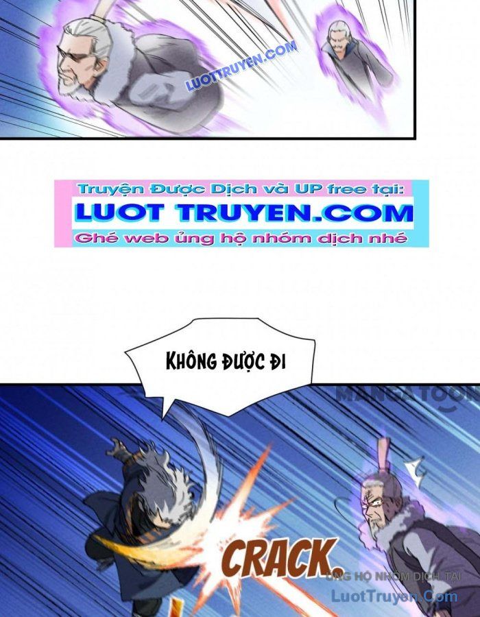 Linh Cấp Võ Giả Không Muốn Thăng Cấp Chapter 5 - 11